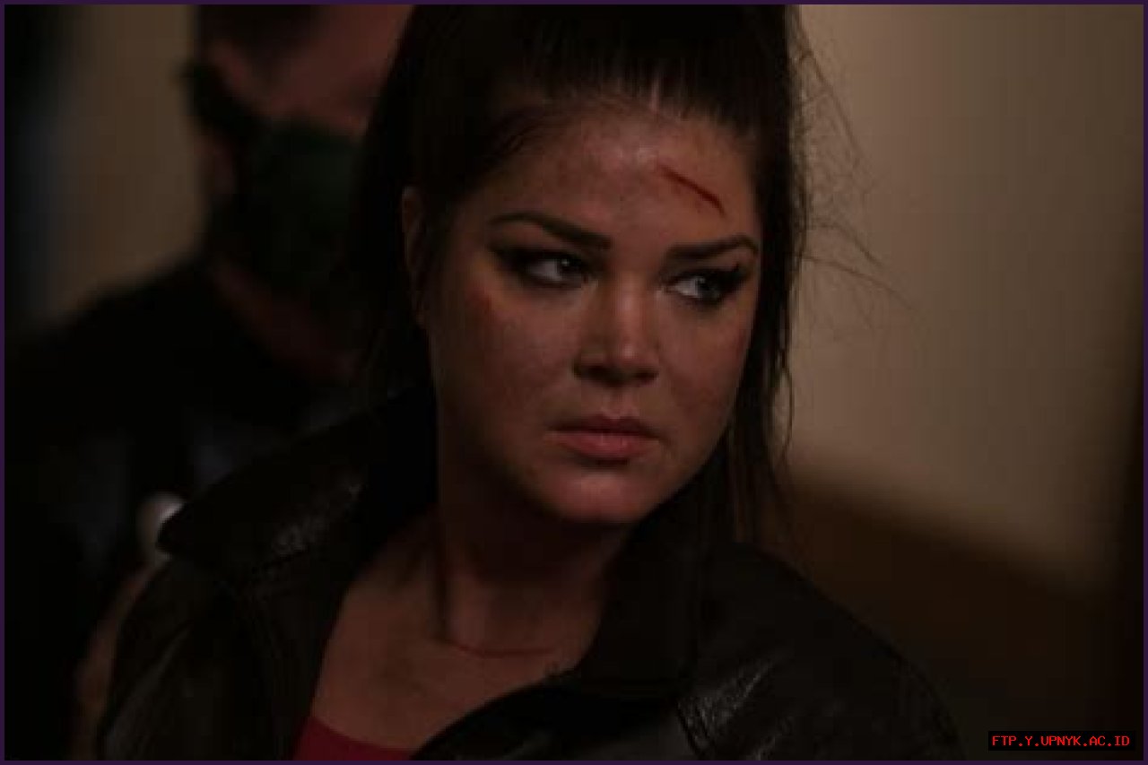 Uncovering Marie Avgeropoulos' Impressive Filmography: A Guide To Her Past Performances