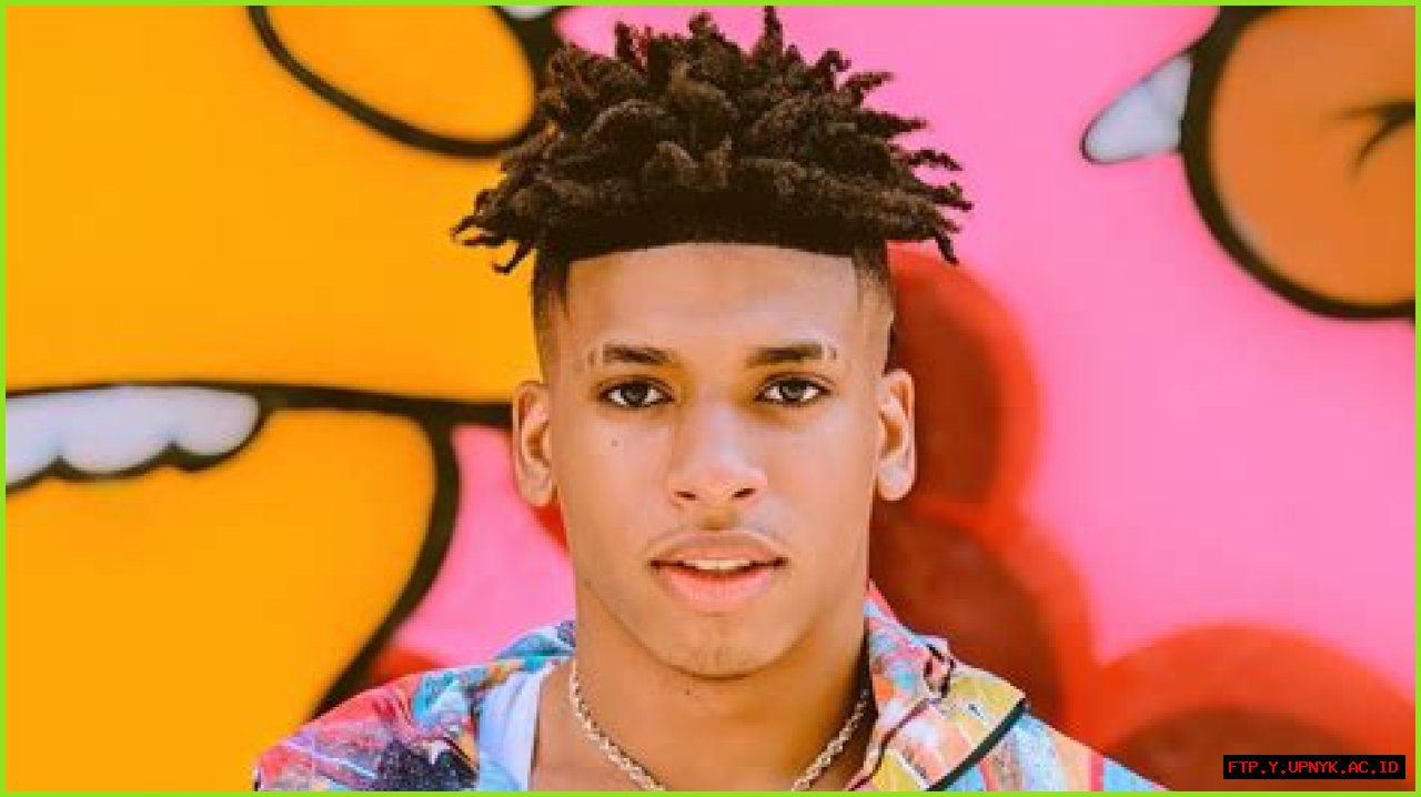 Uncovering NLE Choppa's Age: A Comprehensive Guide