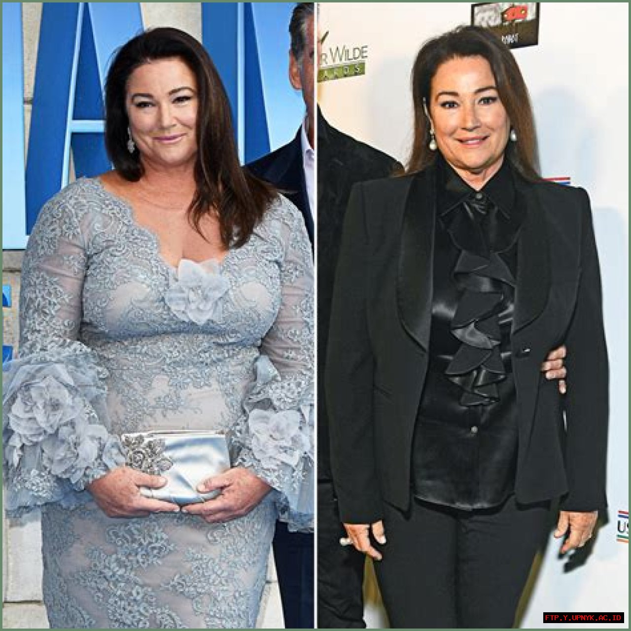Uncovering Pierce Brosnan's Wife's Remarkable Weight Loss Journey