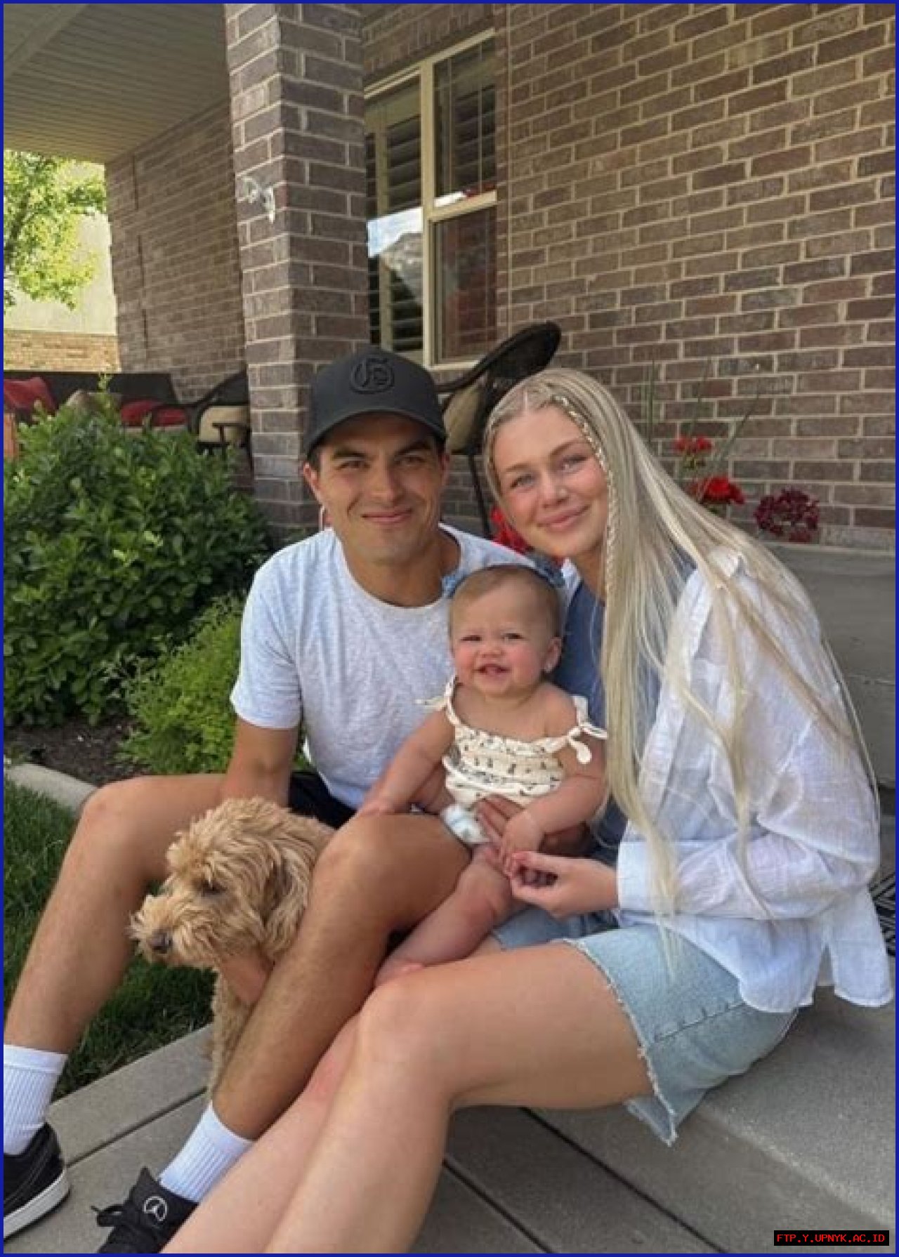 Uncovering The Age Of Brynley Arnold's Husband: An In-Depth Investigation