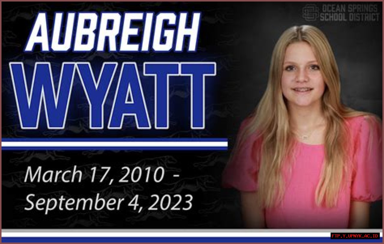 Uncovering The Cause: Autopsy Findings In The Case Of Aubreigh Wyatt