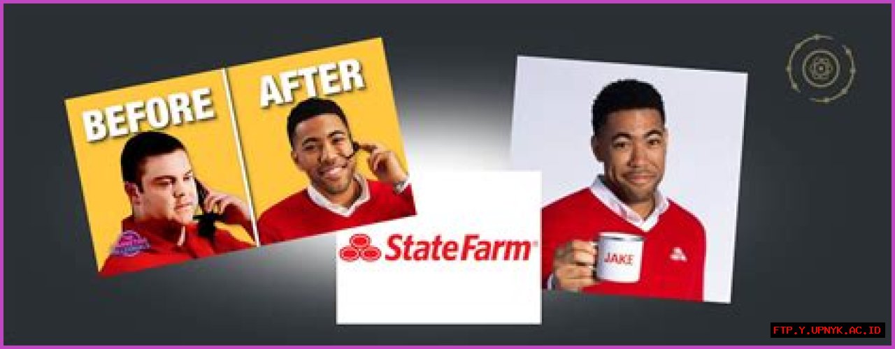 Uncovering The Earnings Of State Farm Icon: How Much Does Jake From State Farm Make?