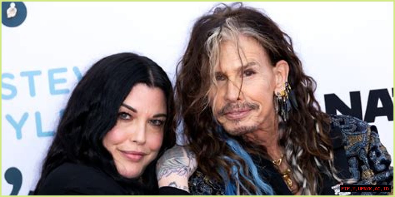 Uncovering The Extraordinary Journey Of Steven Tyler's Daughter: Discoveries And Insights