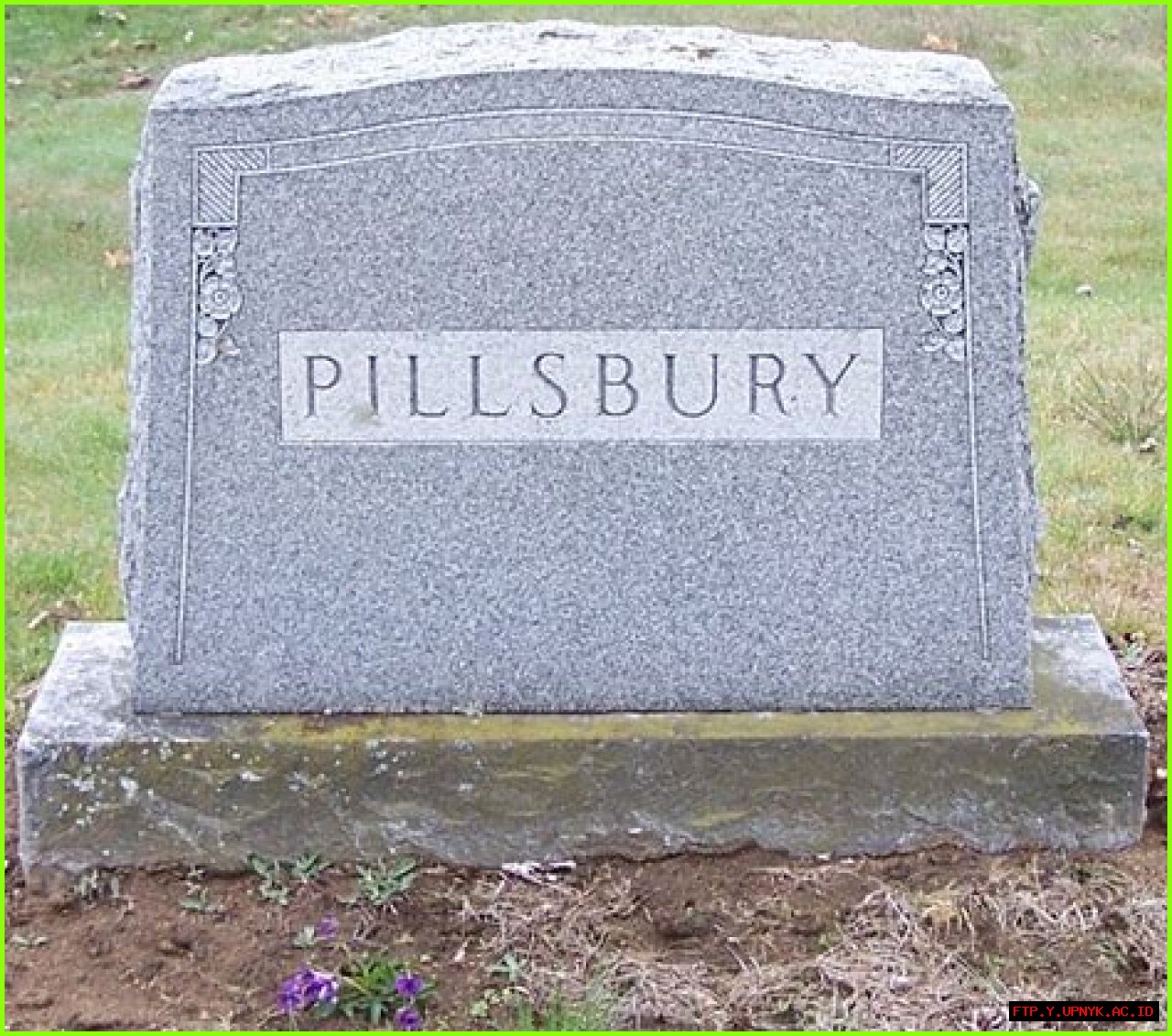 Uncovering The Extraordinary Legacy Of Nellie Ruth Pillsbury