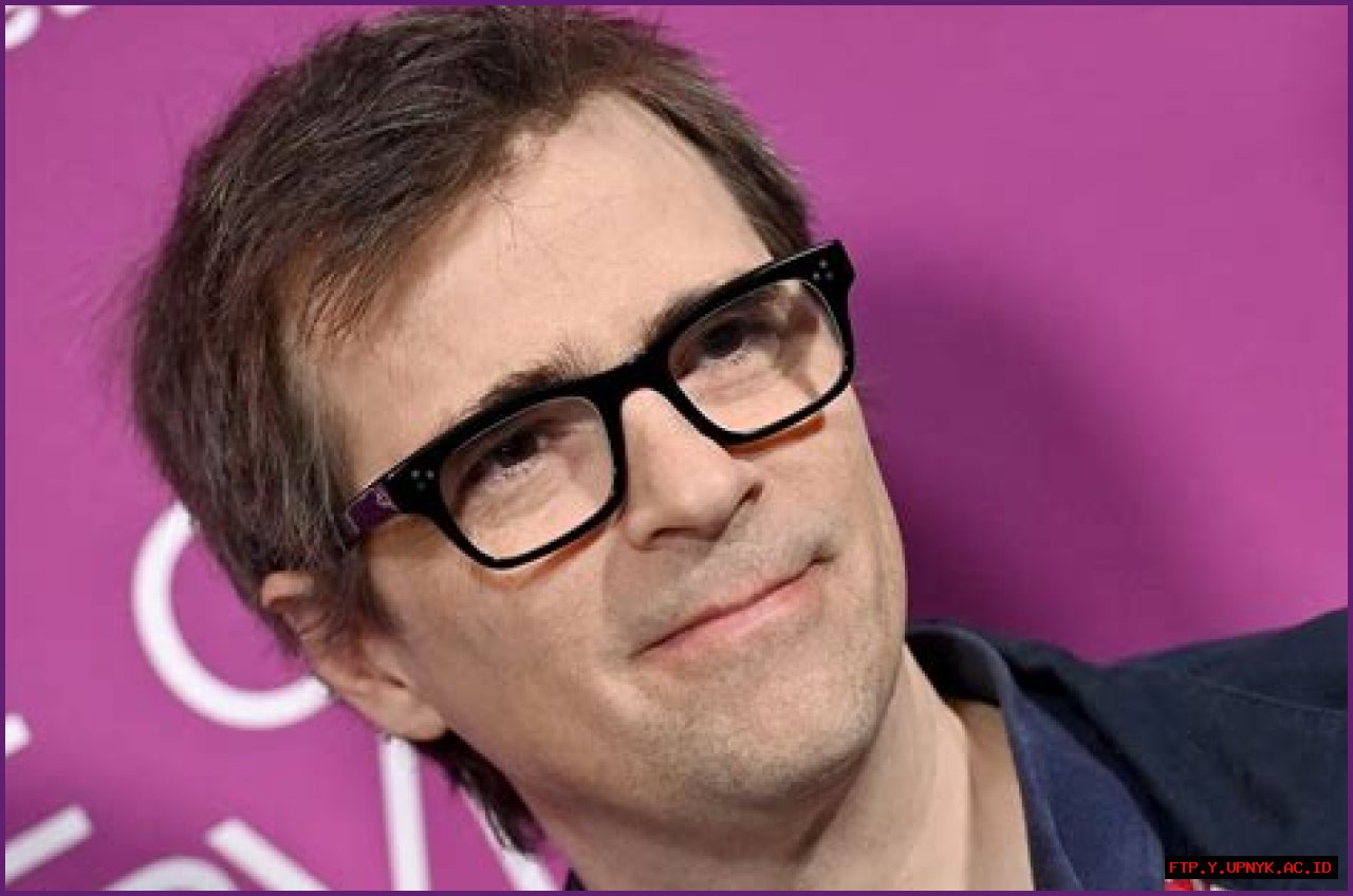 Uncovering The Fascinating World Of Rivers Cuomo's Children