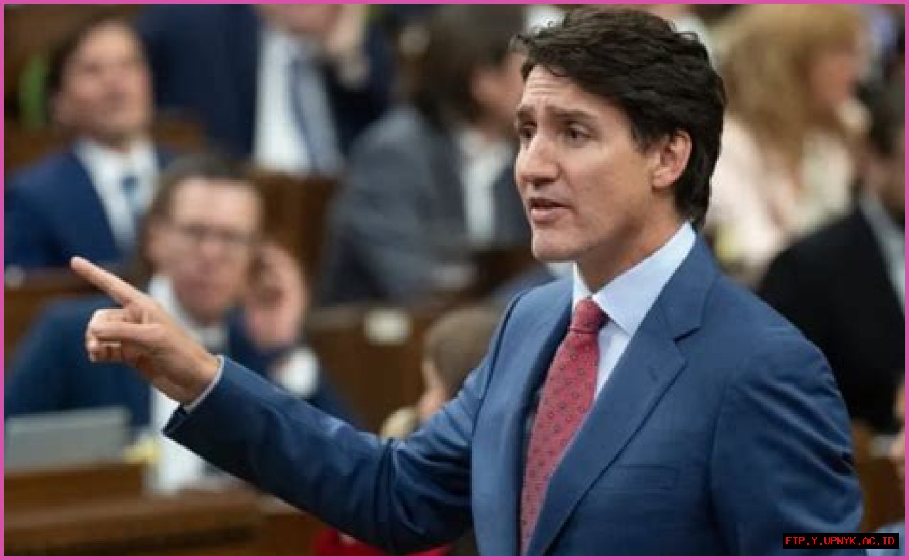 Uncovering The Financial Riches Of Justin Trudeau: A Deep Dive Into The Trudeau Fortune