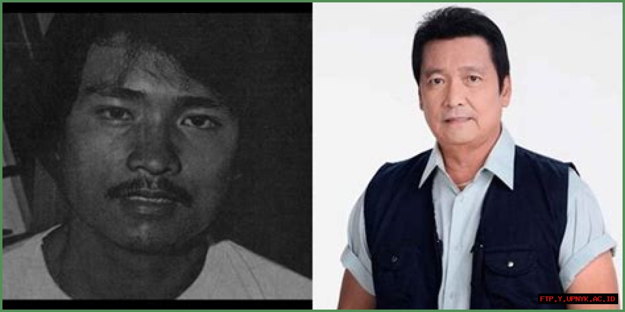 Uncovering The Identity: Current Wife Of Lito Lapid Revealed