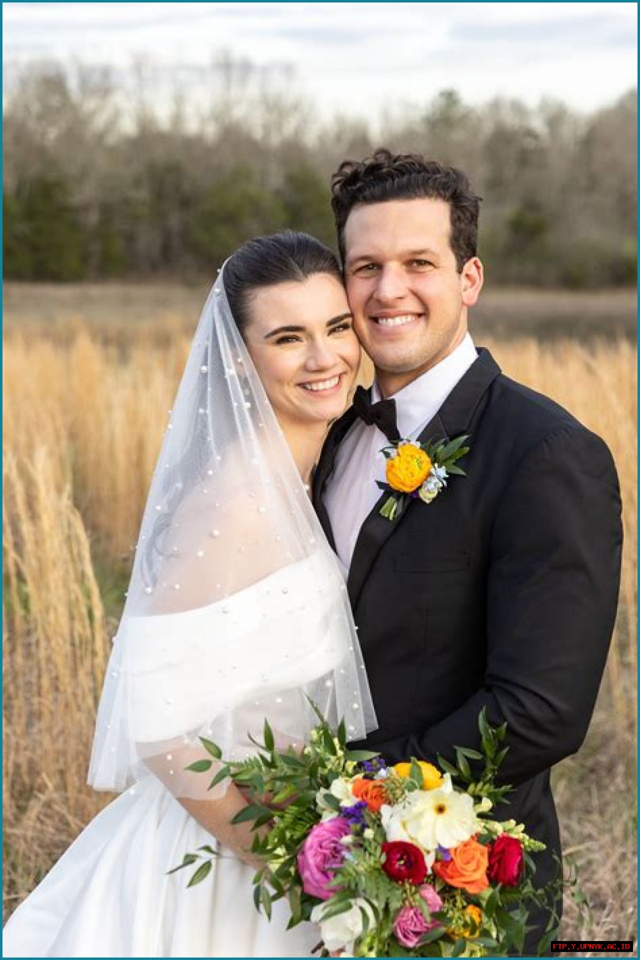 Uncovering The Identity Of Brett Cooper's Beloved Fiancee