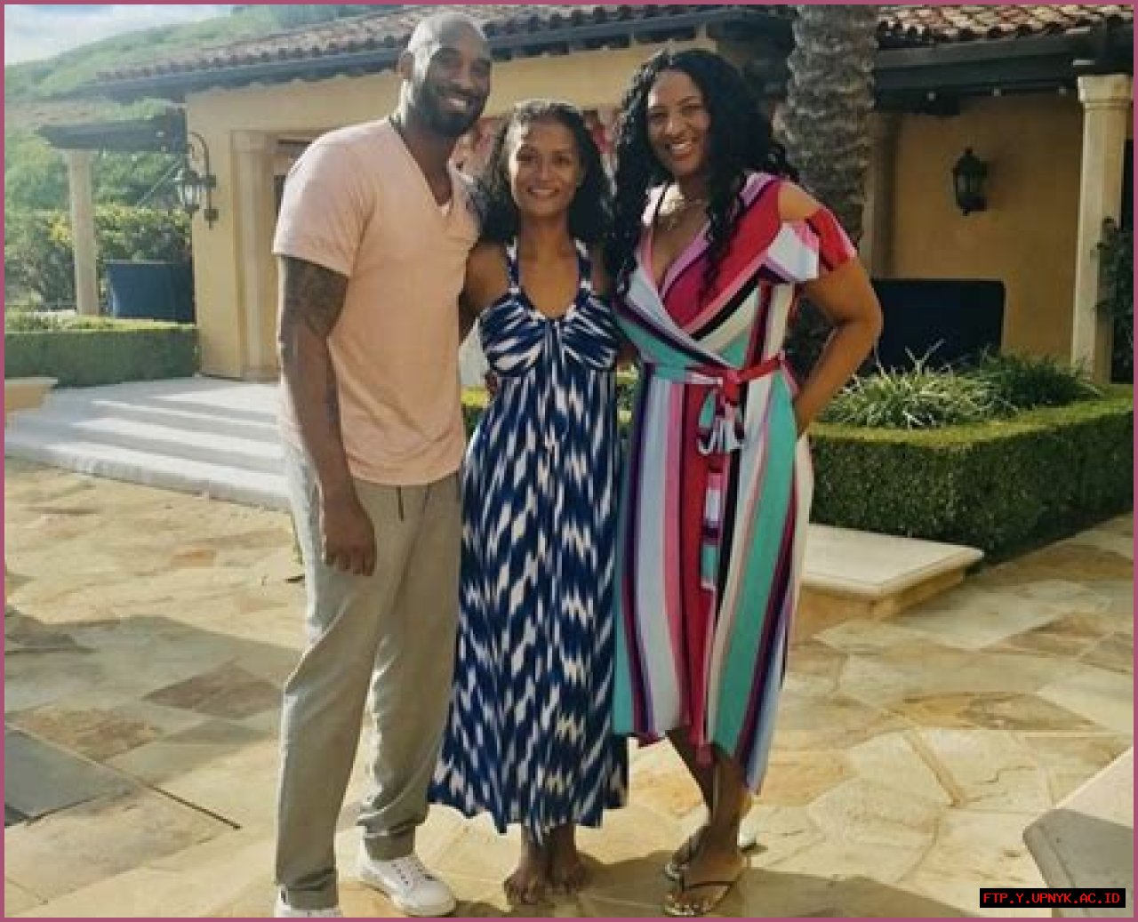 Uncovering The Inspiring Legacy Of Kobe Bryant's Sisters