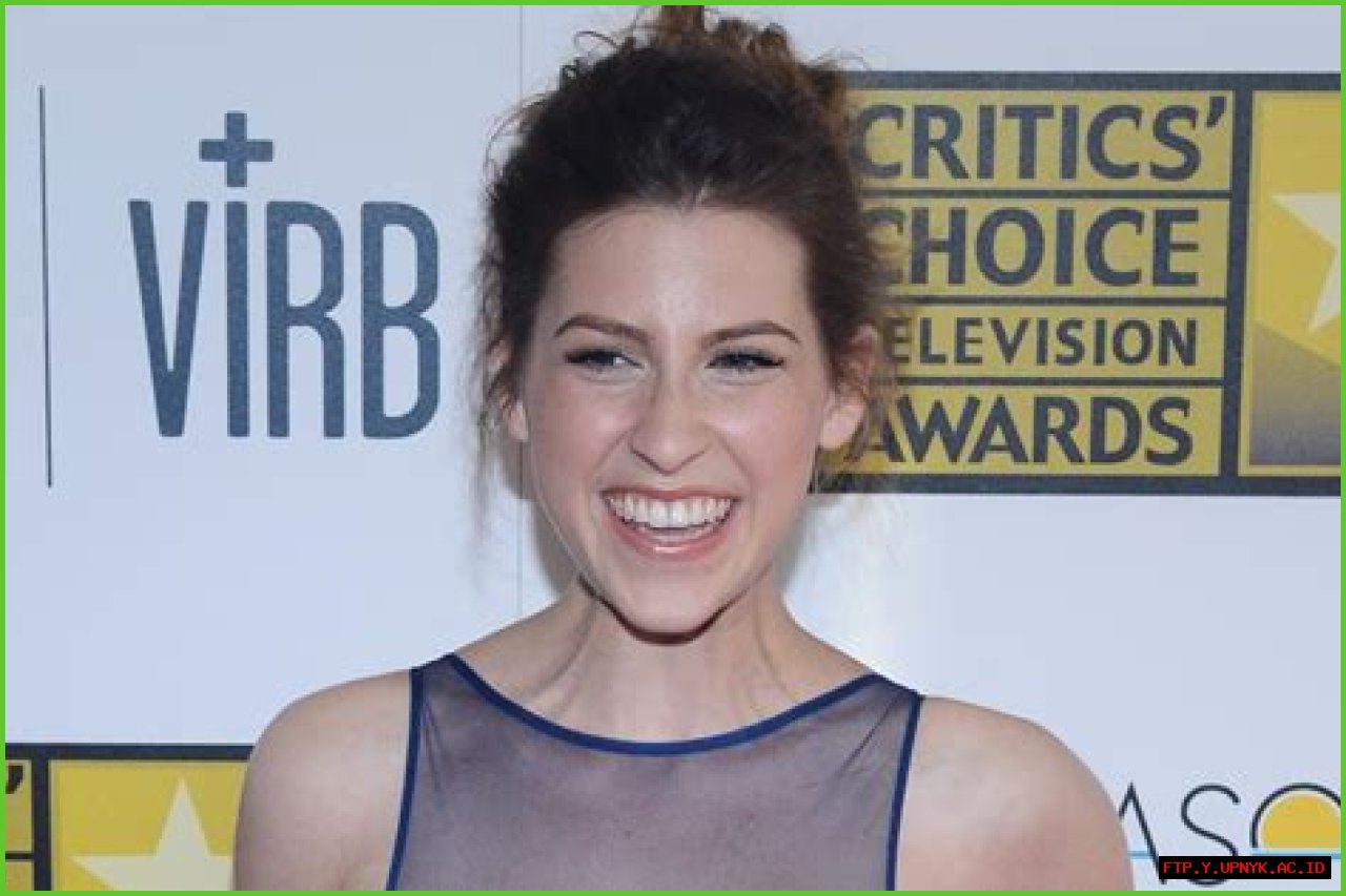 Uncovering The Life Of Nick Cron-DeVico, Eden Sher's Beloved Spouse