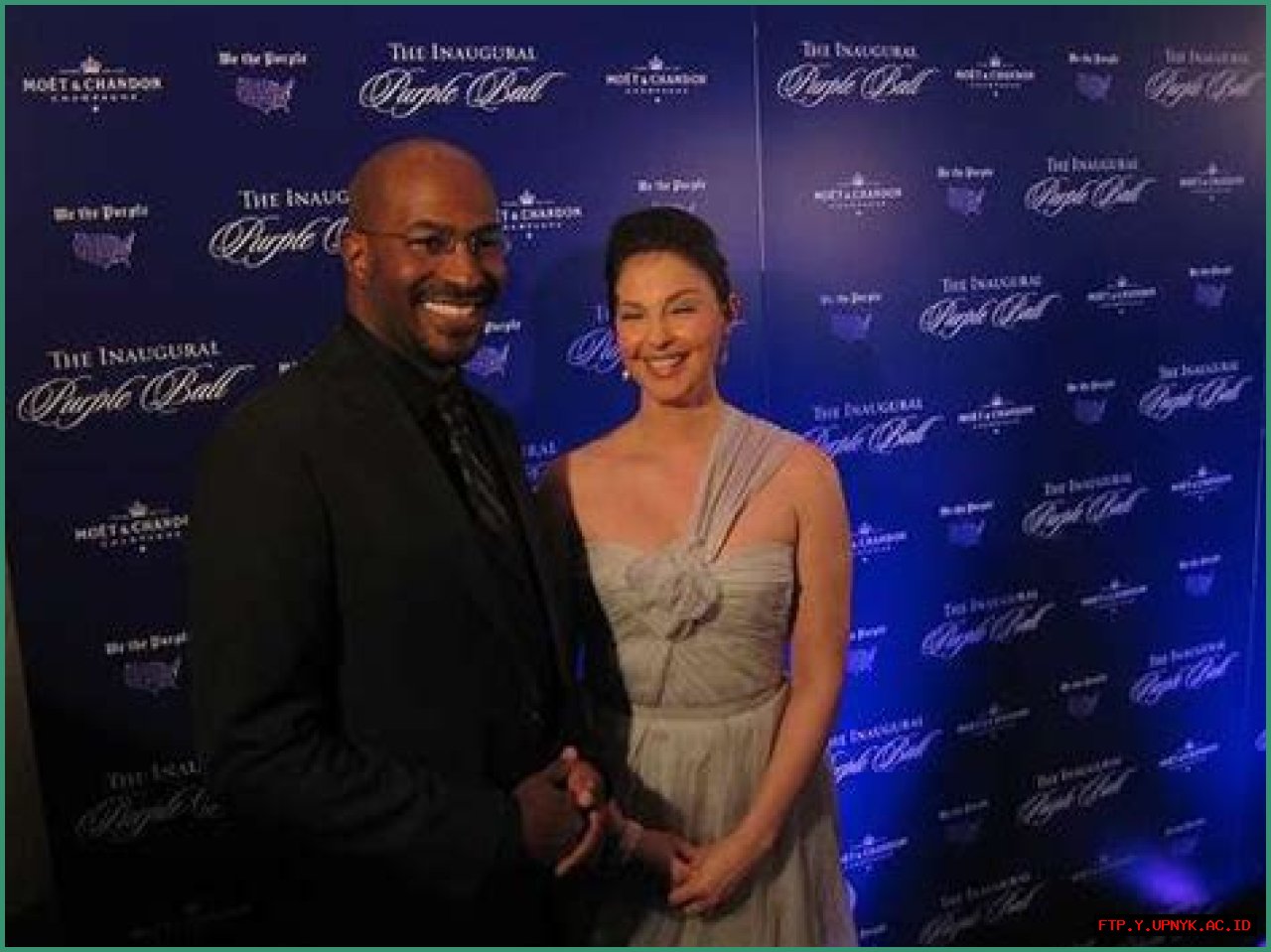 Uncovering The Life Of Van Jones And His Girlfriend