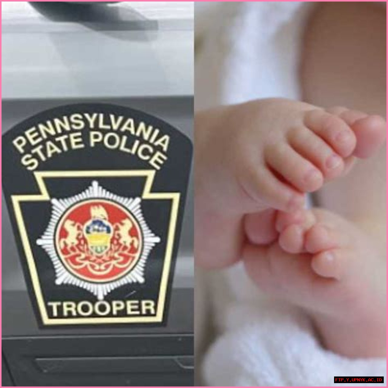 Uncovering The Mystery: Abandoned Baby Found In McConnellsburg, PA