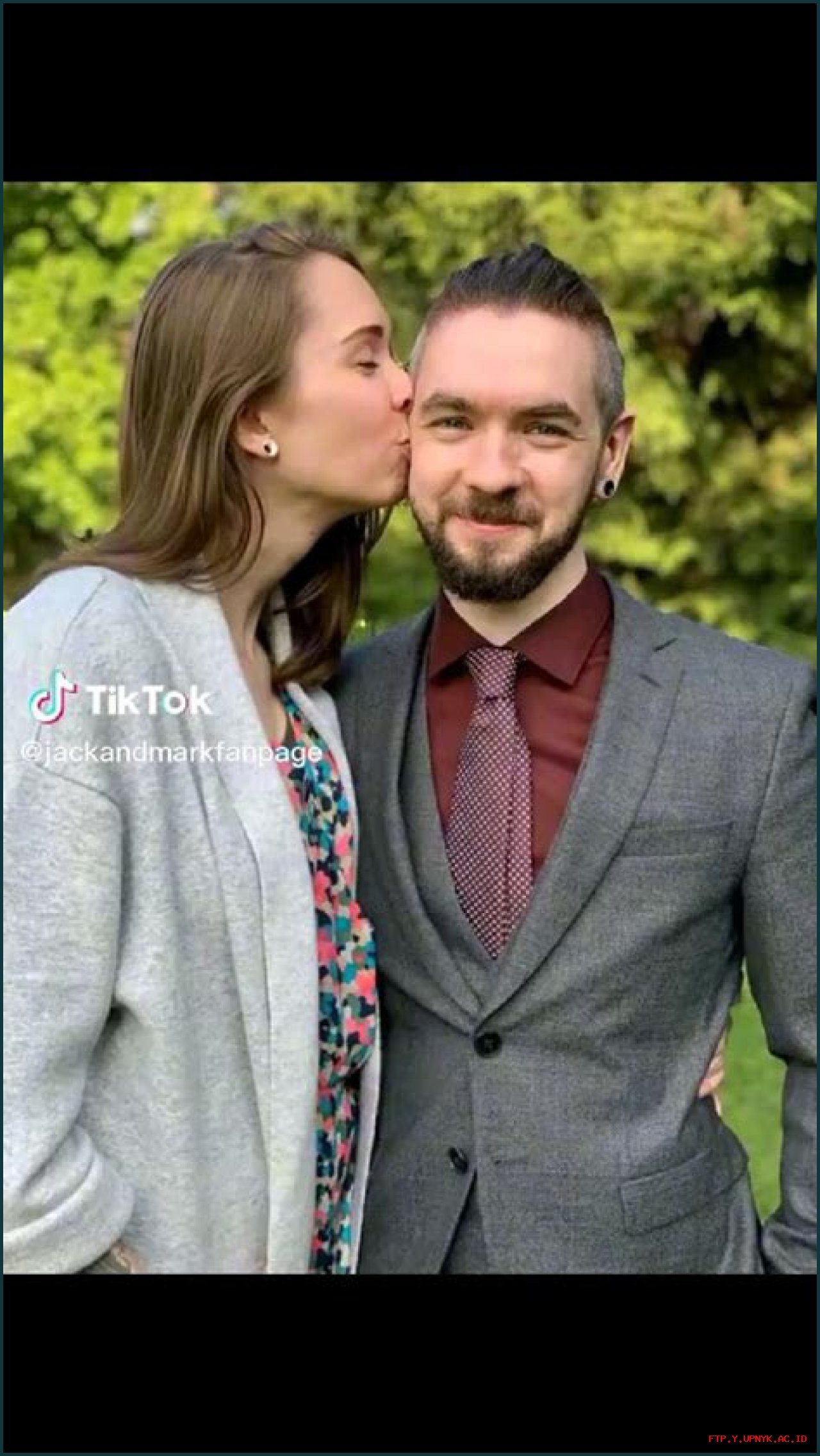 Uncovering The Mystery: Jacksepticeye's Beloved Girlfriend