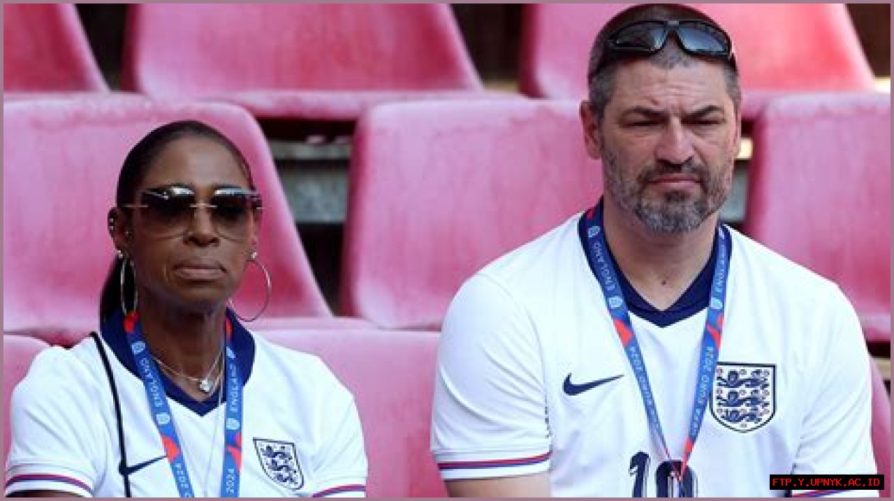 Uncovering The Nationality Of Denise Bellingham