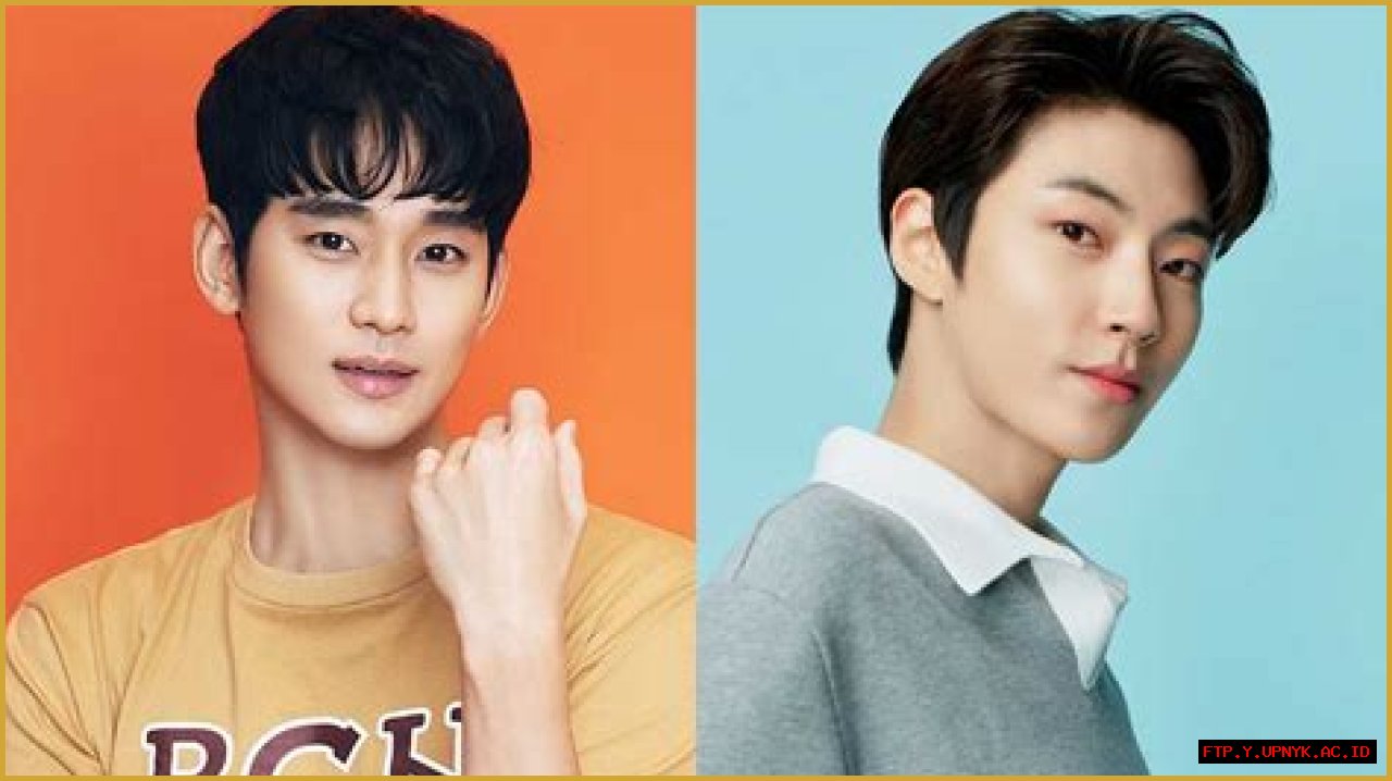 Uncovering The Rumored Relationship Between Kim So Hyun And Hwang In Yeop
