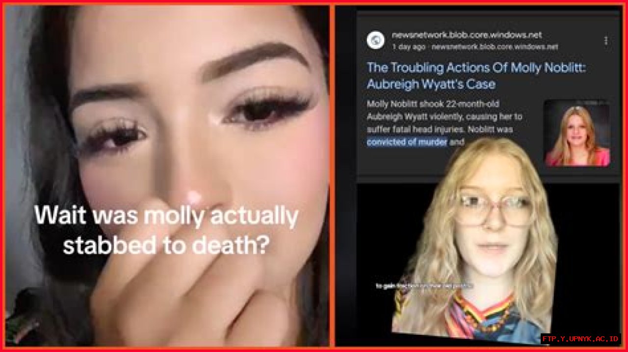 Uncovering The Tragic End: How Did Auberigh Wyatt Meet Her Fate?