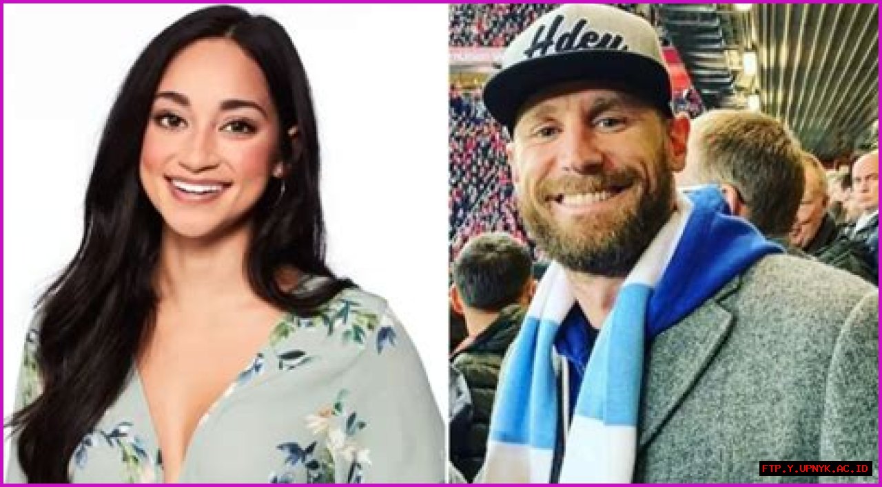 Uncovering The Truth: Chase Rice's Girlfriend Revealed
