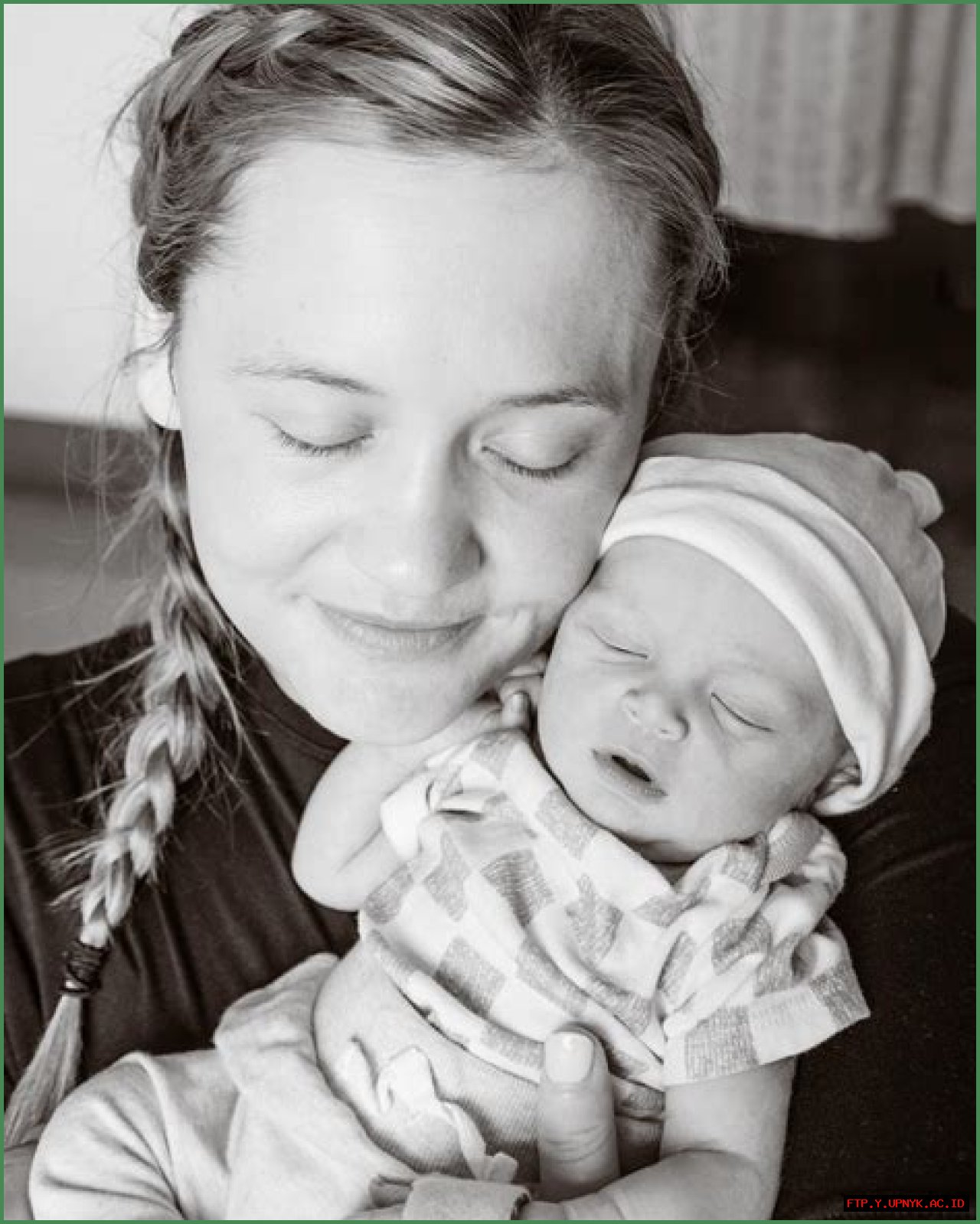 Uncovering The Truth: Chelsea Laden's Motherhood Journey