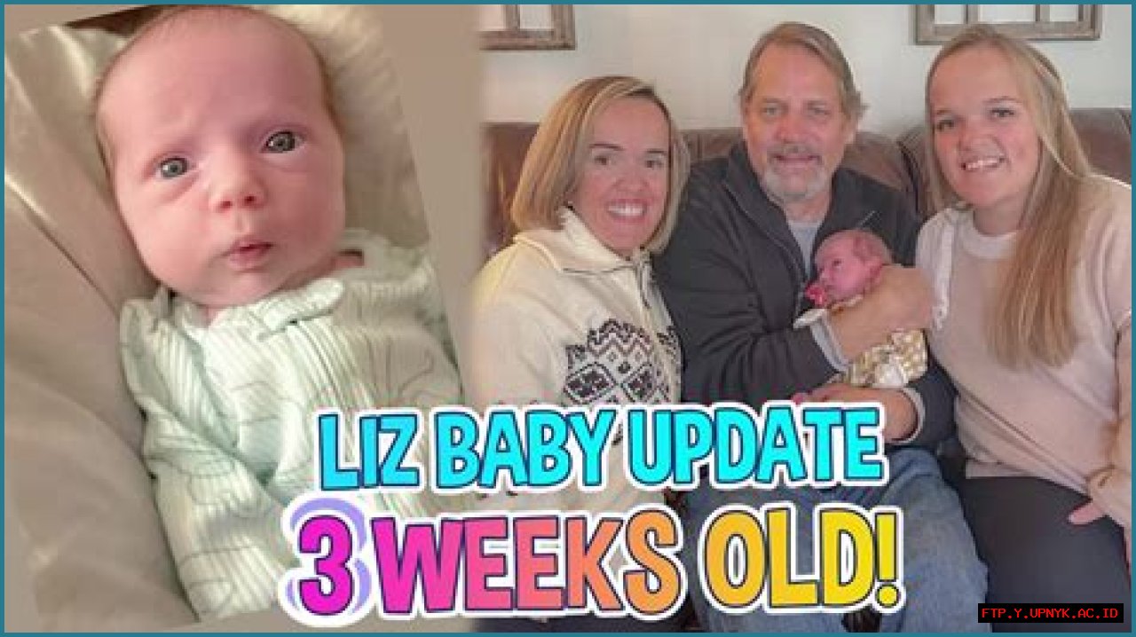 Uncovering The Truth: Did Elizabeth Johnston Welcome A Child With Dwarfism?