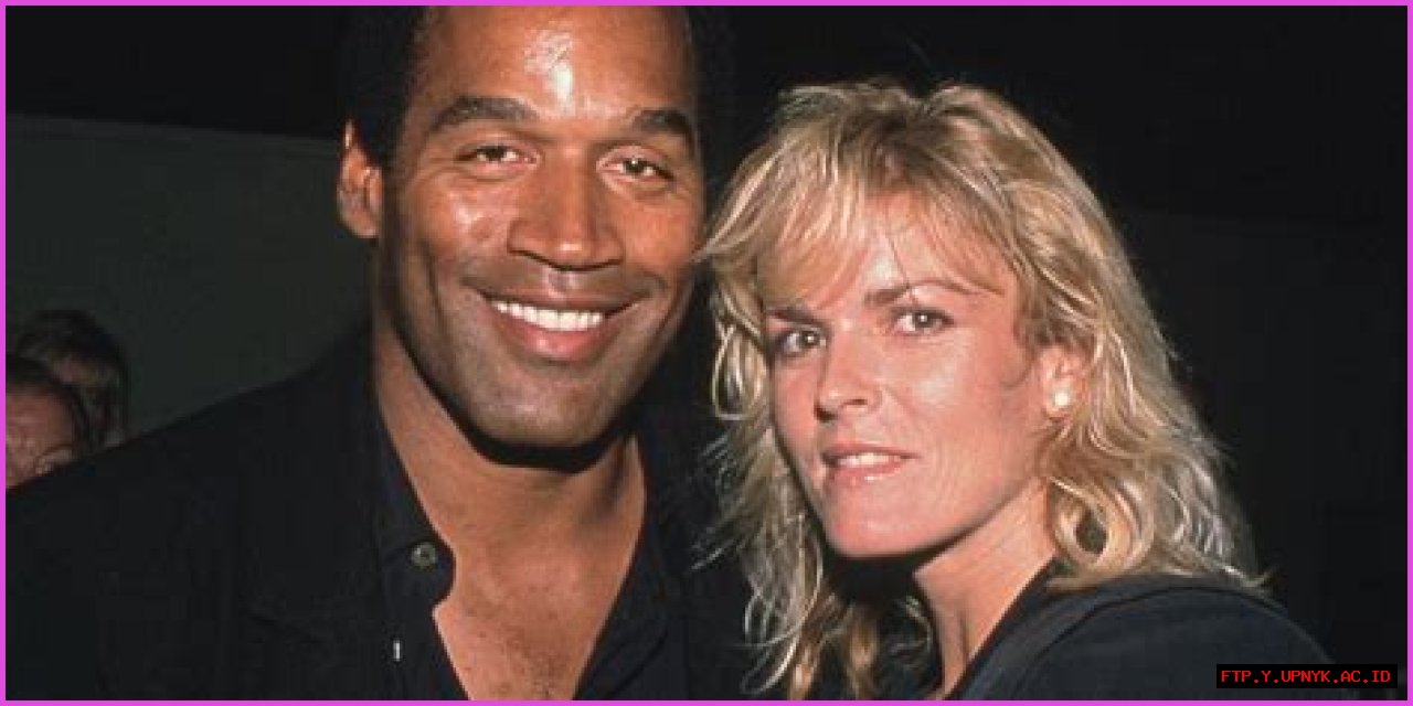 Uncovering The Truth: Did O.J. Simpson Gain Custody Of His Children?