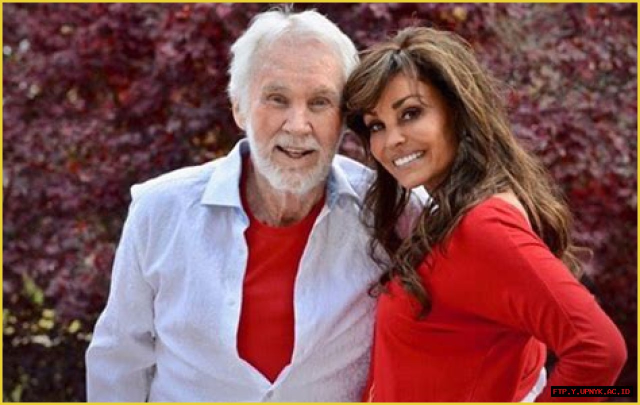Uncovering The Truth: Is Kenny Rogers' Wife Of Mexican Heritage?
