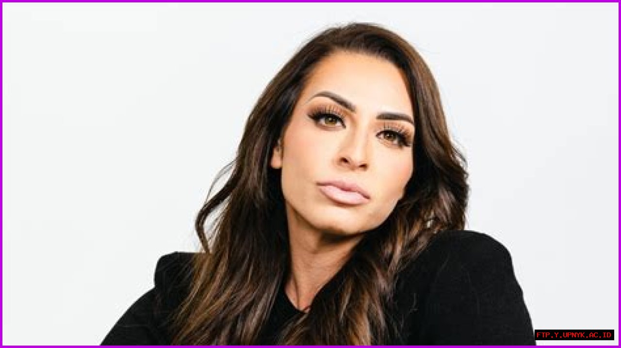 Uncovering The Truth: Is Leila Hormozi Transgender?