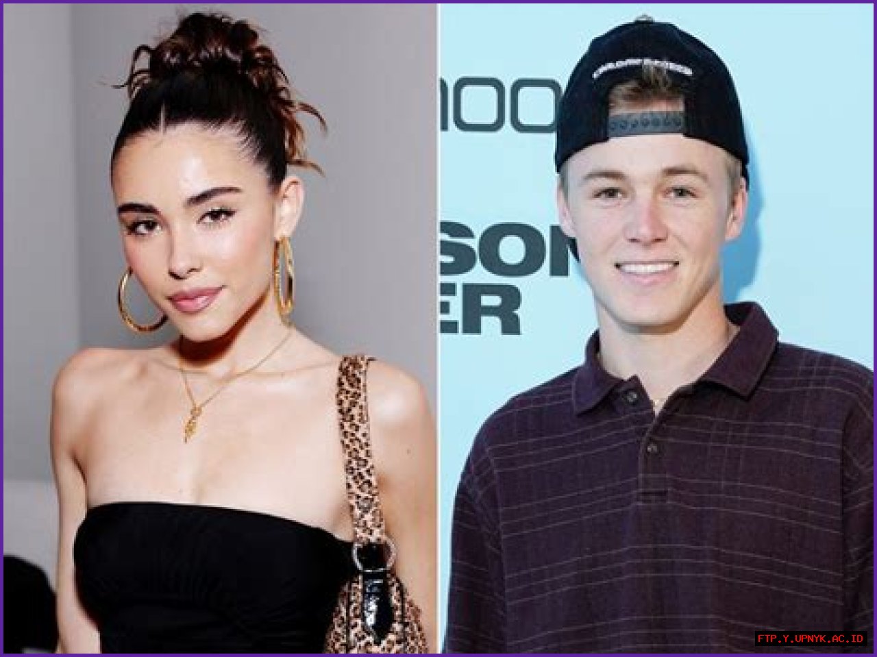 Uncovering The Truth: Madison Beer's Current Relationship Status