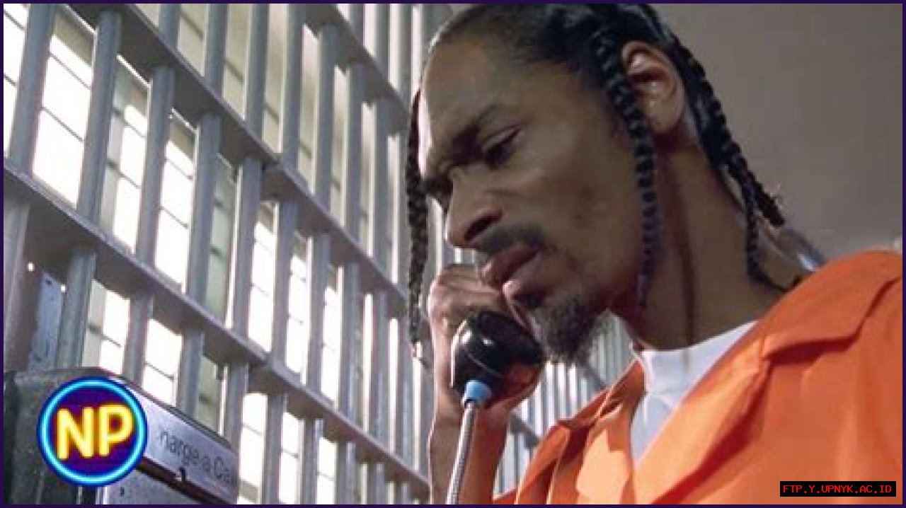 Uncovering The Truth: The Reasons Behind Snoop Dogg's Incarceration