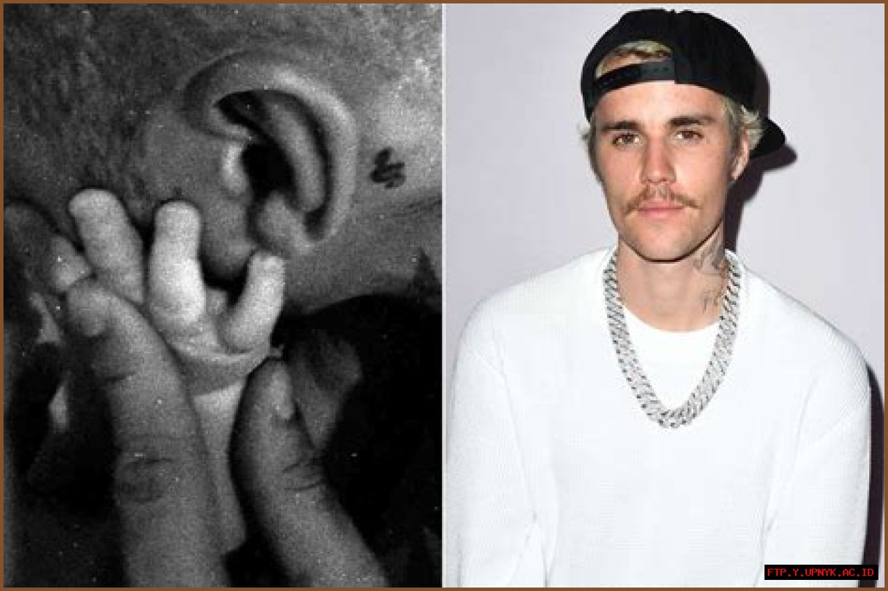 Uncovering The Truth: Was Justin Bieber Ever Adopted?