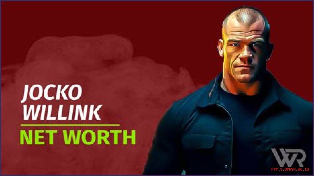 Uncovering The Wealth Of Jocko Willink: Exploring His Net Worth
