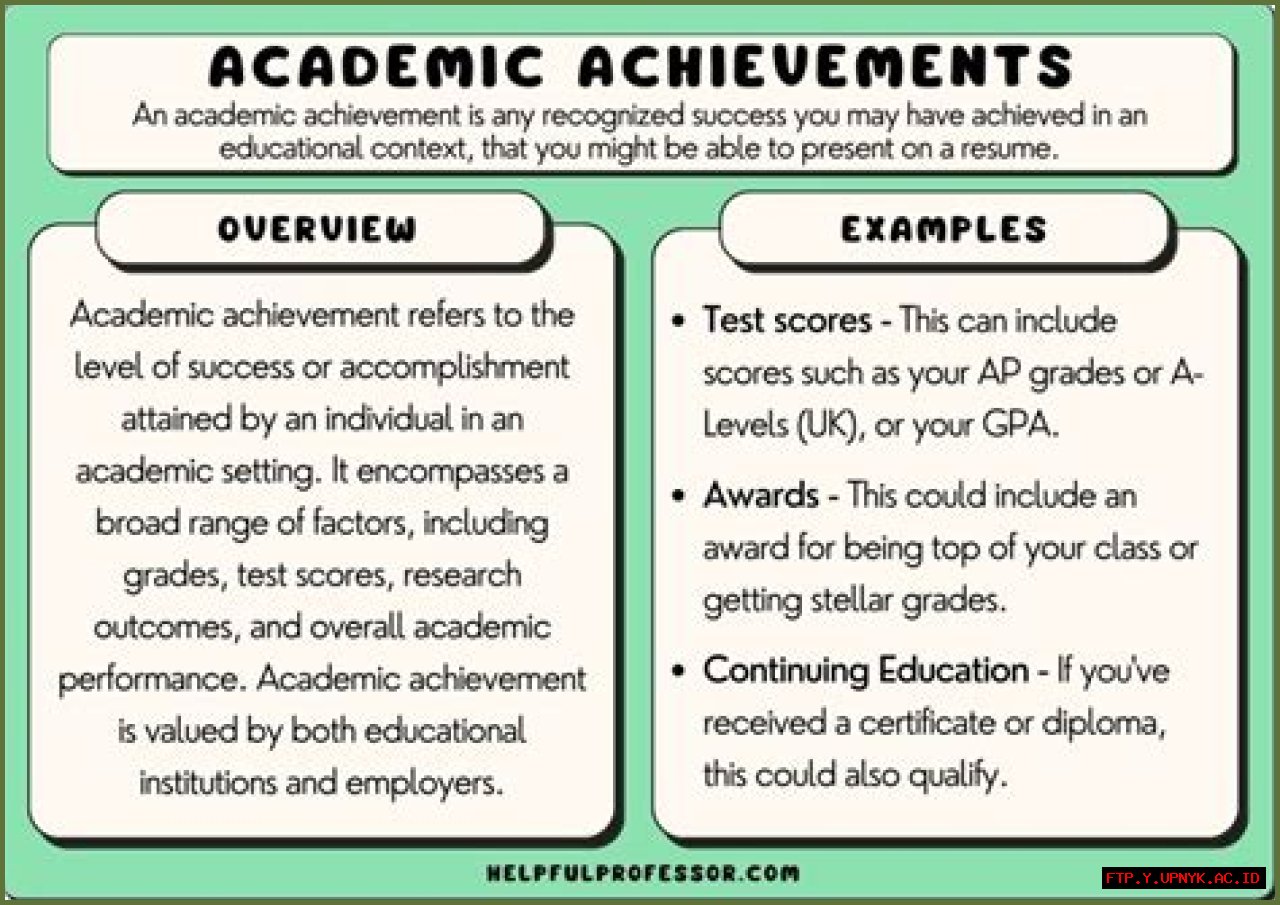 Uncovering Their Talents, Dreams, And Accomplishments