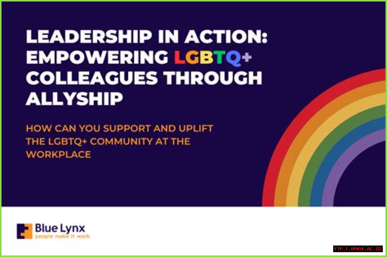 Uncovering Truths And Empowering LGBTQ+ Representation