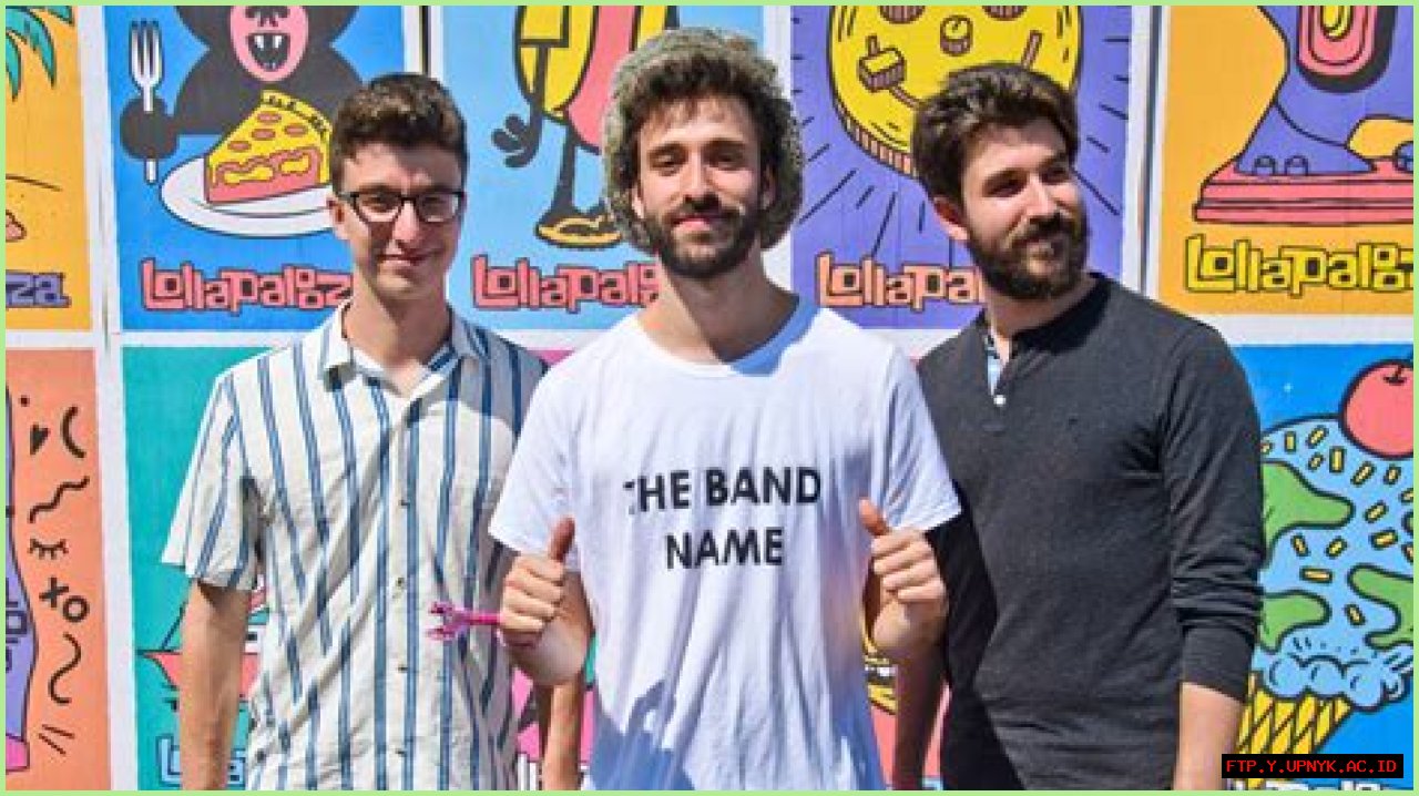 Understanding AJR Ages: The Journey Of The Indie-Pop Trio