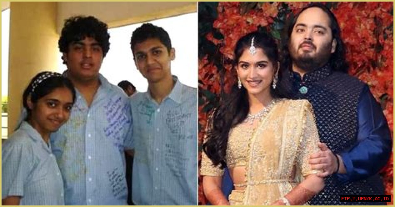 Understanding Anant Ambani: Does Anant Ambani Have Autism?
