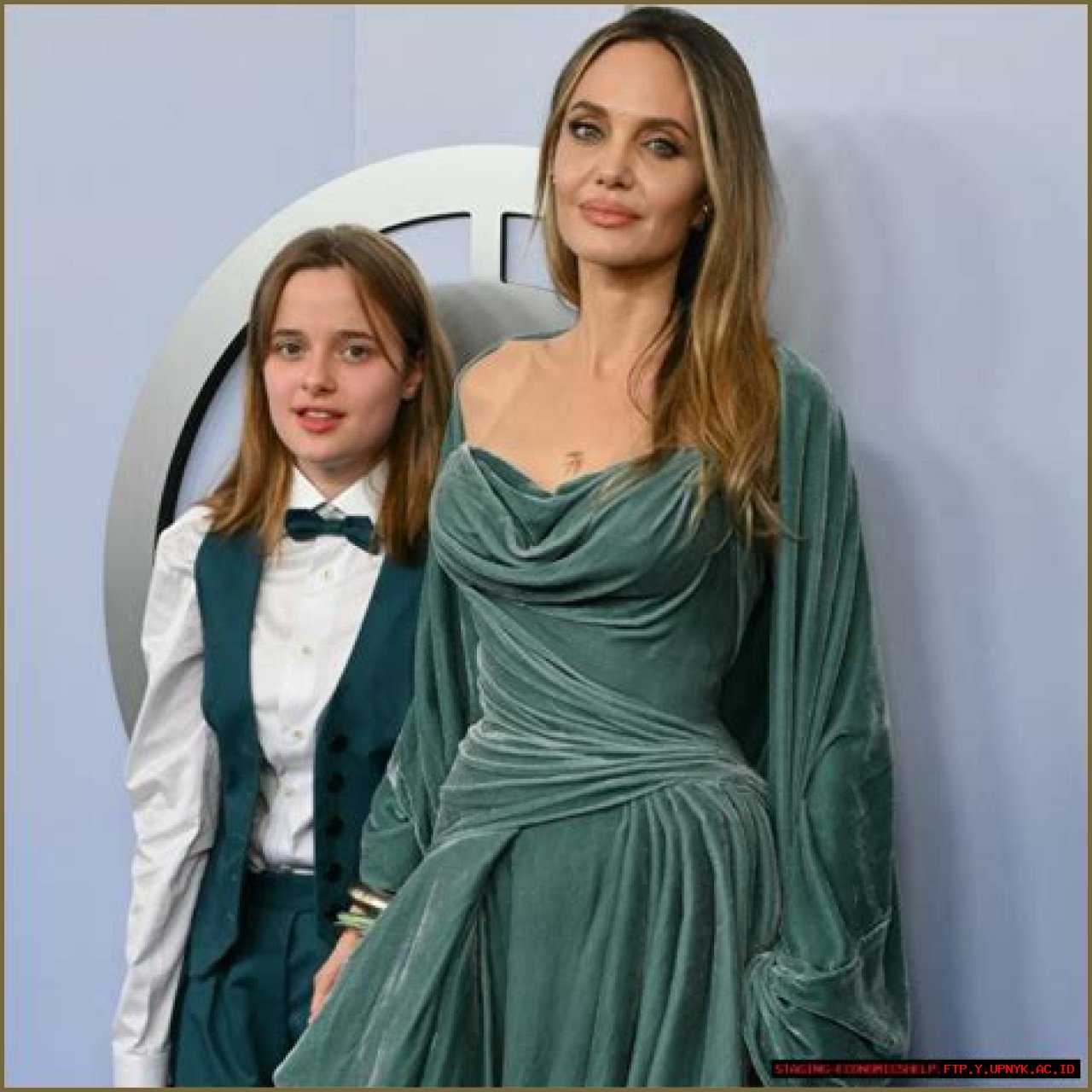 Understanding Angelina Jolie's Transgender Daughter: A Journey Of Identity