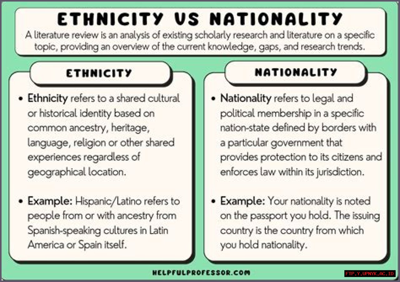 Understanding Eduardo Umansky's Nationality: A Comprehensive Guide