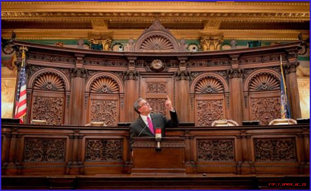 Understanding Judge Don Cosby's Legal Legacy