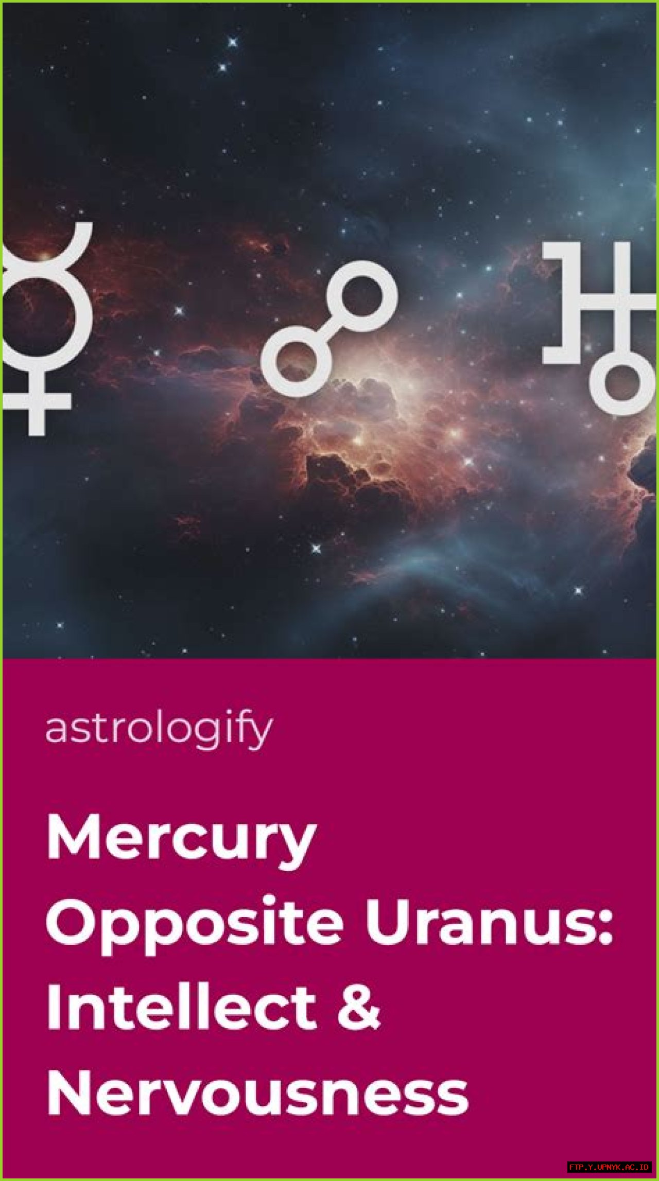 Understanding The Cosmic Connection: Mercury Opposite Moon's Influence