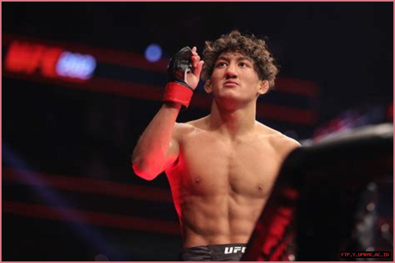 Understanding The Current Condition Of Raul Rosas Jr.