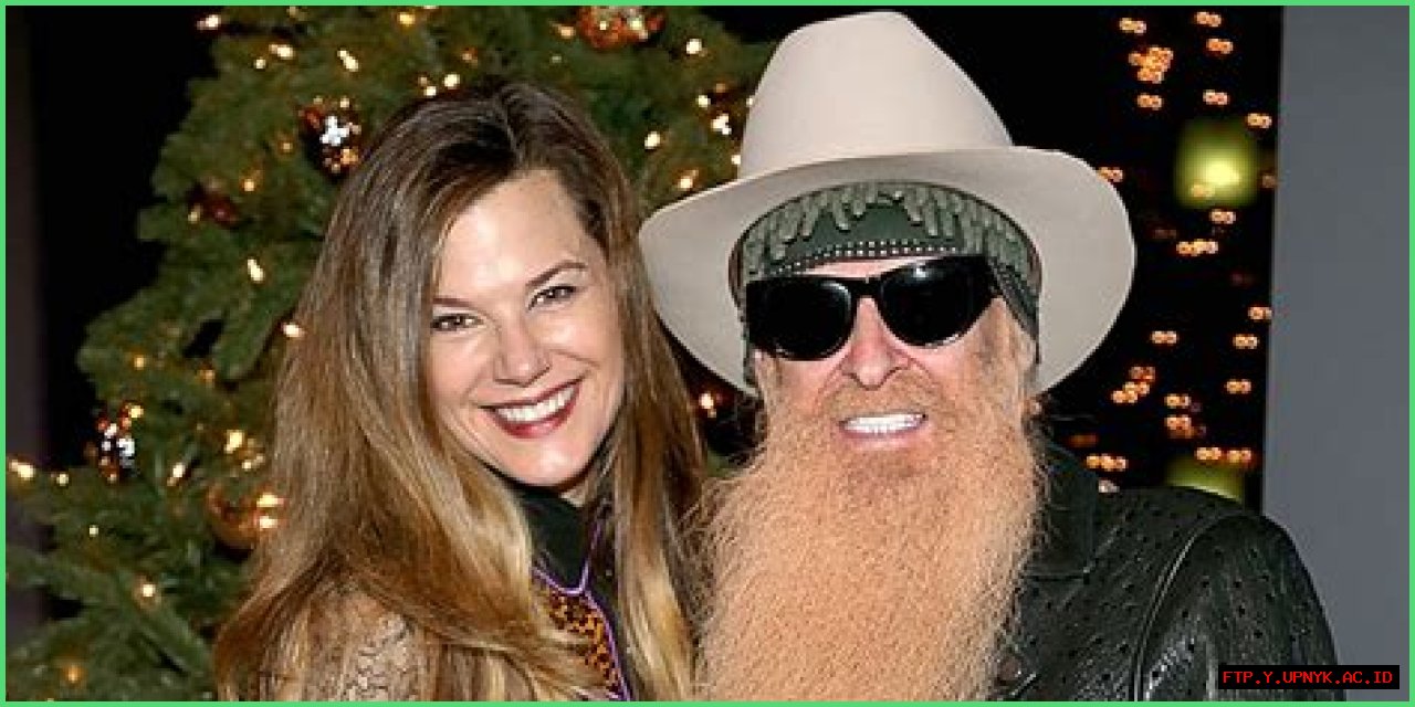 Understanding The Family Of Billy Gibbons: Exploring His Children