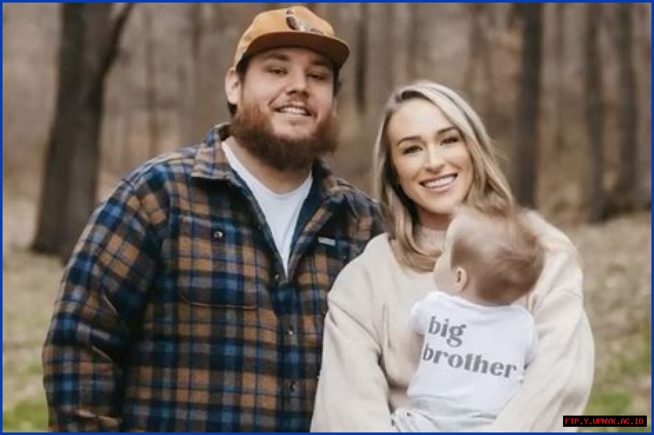 Understanding The Meaning Behind Luke Combs' 'Brother, Where The Wild Things Are'