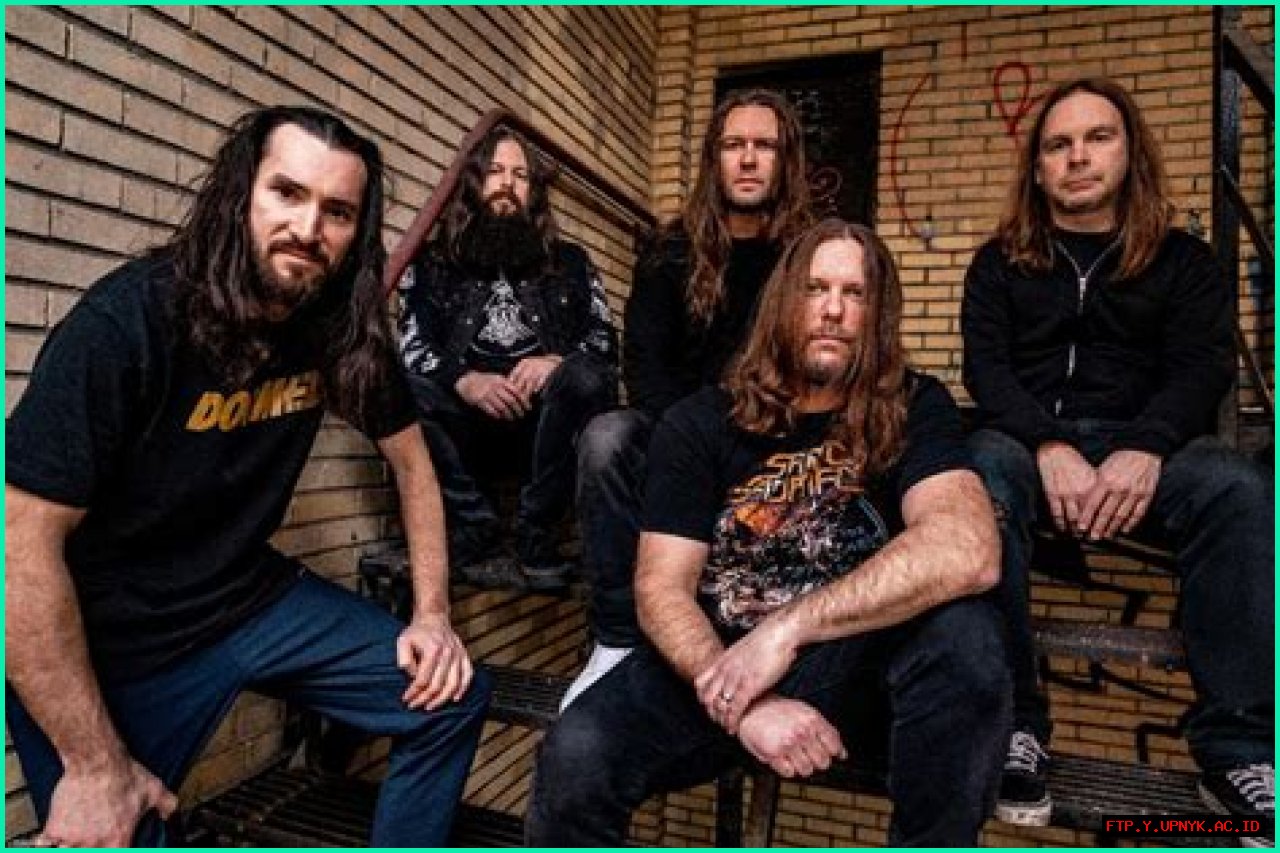 Unearth The Mastermind Behind 'Agnus Dei'