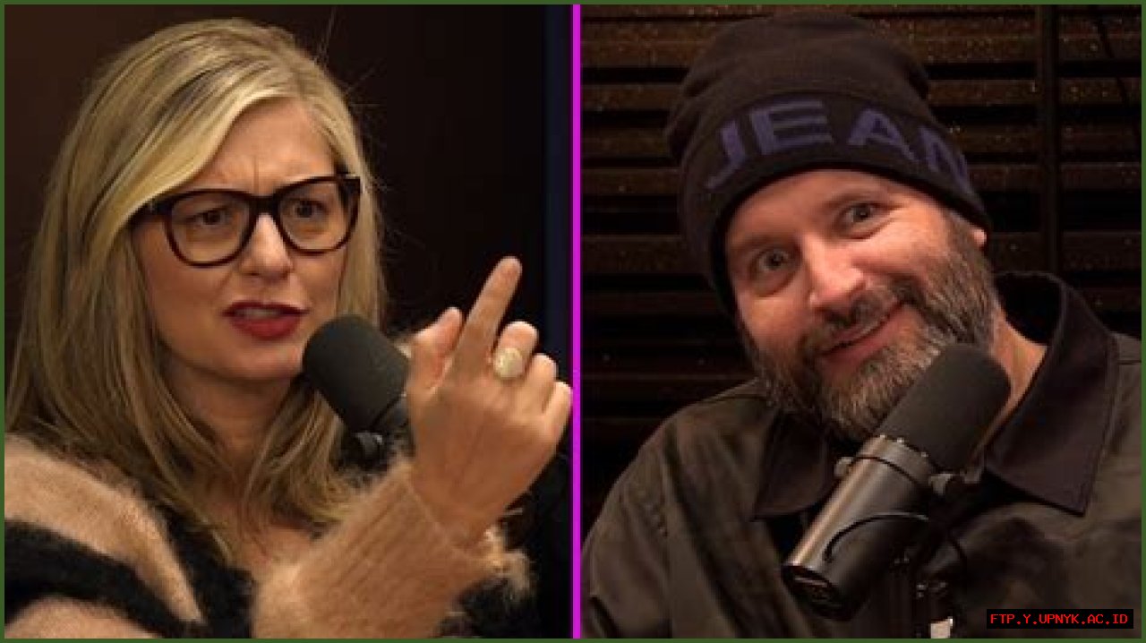 Unfiltered Parenting Advice From Tom Segura: Insights For Raising Kids