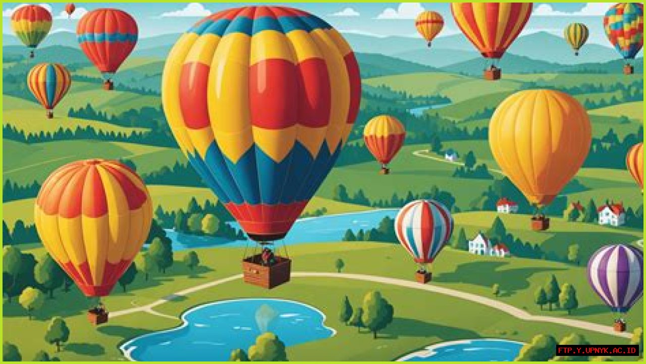 Unforgettable Balloon Experiences For Memorable Events