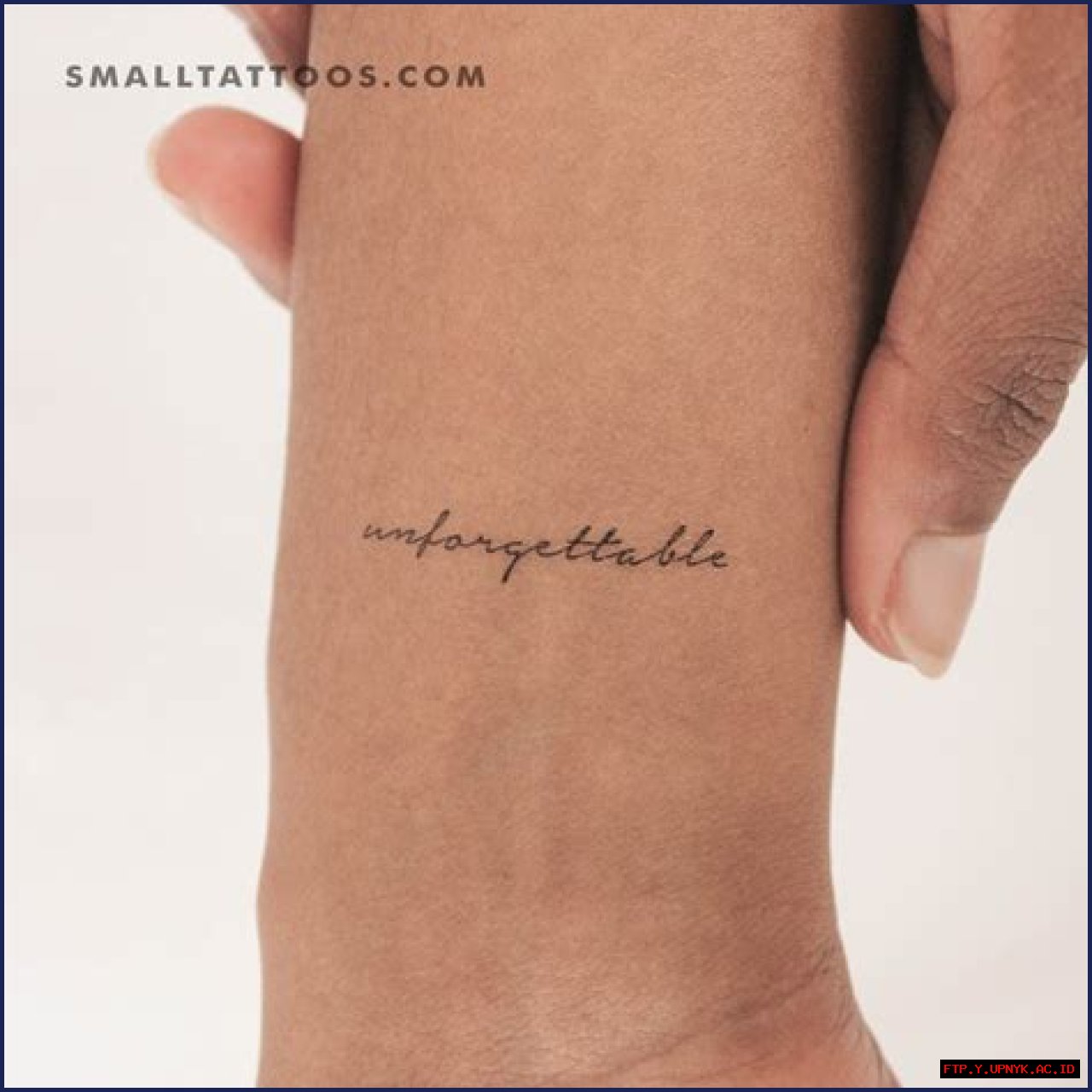 Unforgettable Ink: The Art Of Twitter Tattoos