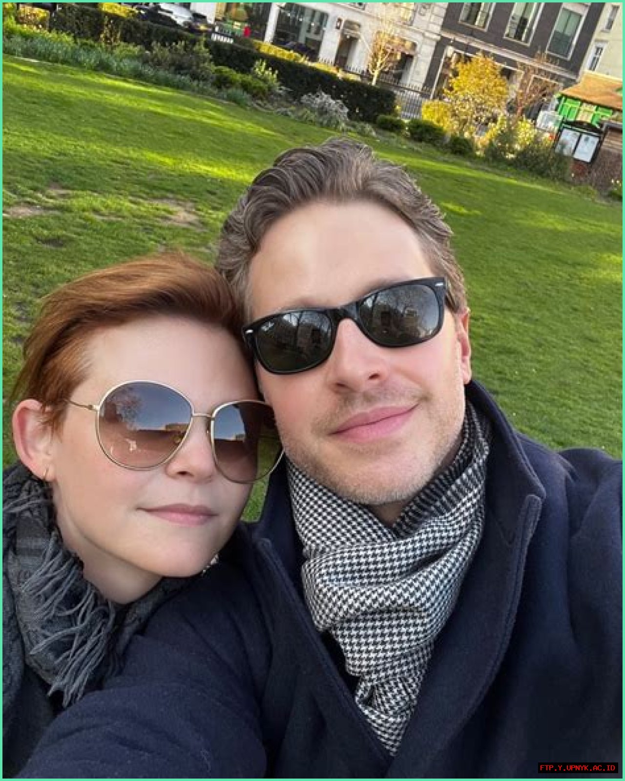 Unforgettable Moments: Ginnifer Goodwin And Josh Dallas's Love Story