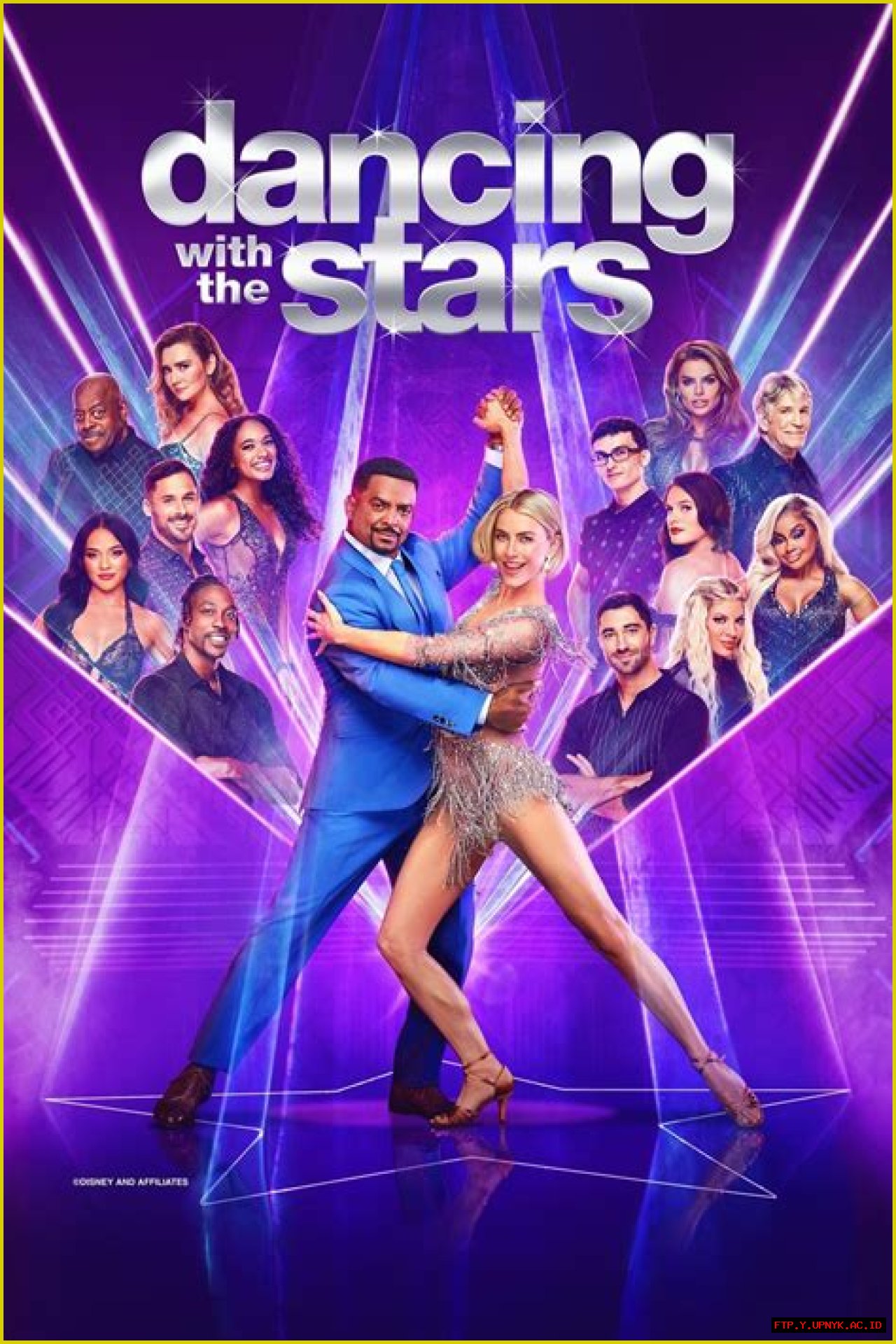 Unforgettable Nights: Dancing With The Stars Dazzles Dallas