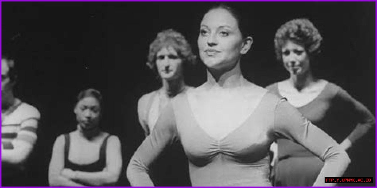 Unforgettable Performance: Kelly Bishop's Magnetic Presence In 'Dirty Dancing'