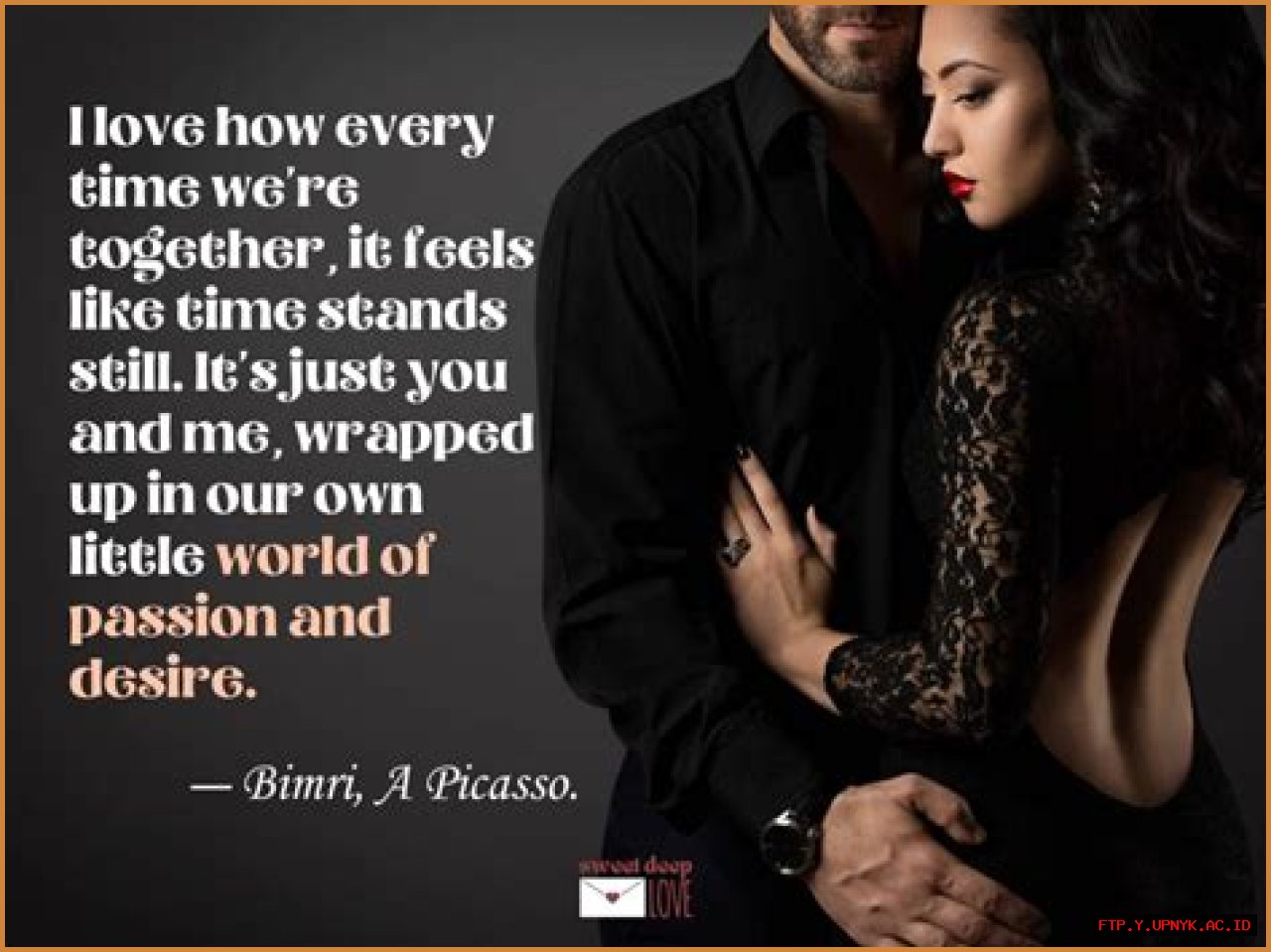 Unforgettable Seduction Quotes To Heat Up Any Night