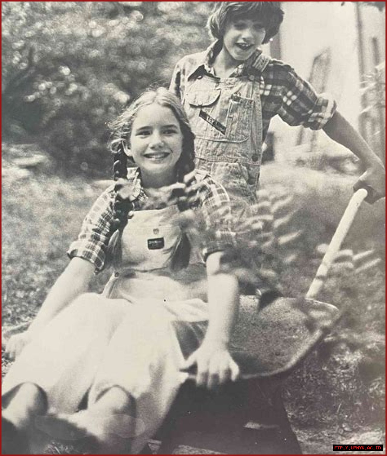 Unforgettable Siblings: A Journey Through The Lives Of Melissa And Jonathan Gilbert